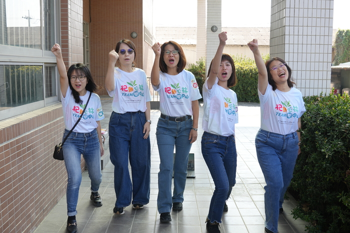 中山國小榮獲「114 年度教育部獎勵國民中小學推動閱讀績優學校」閱讀磐石獎圖片