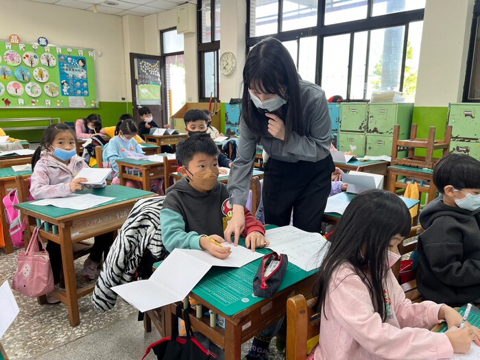 中山國小榮獲「114 年度教育部獎勵國民中小學推動閱讀績優學校」閱讀磐石獎圖片
