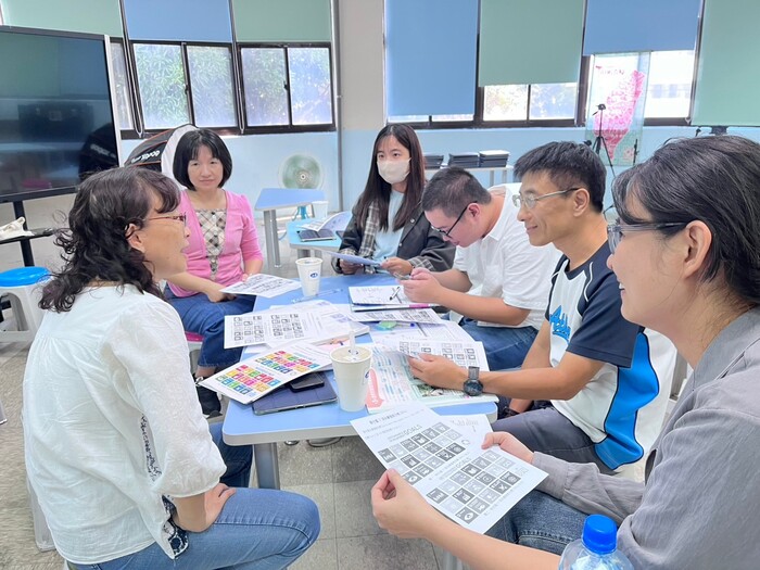 中山國小榮獲「114 年度教育部獎勵國民中小學推動閱讀績優學校」閱讀磐石獎圖片