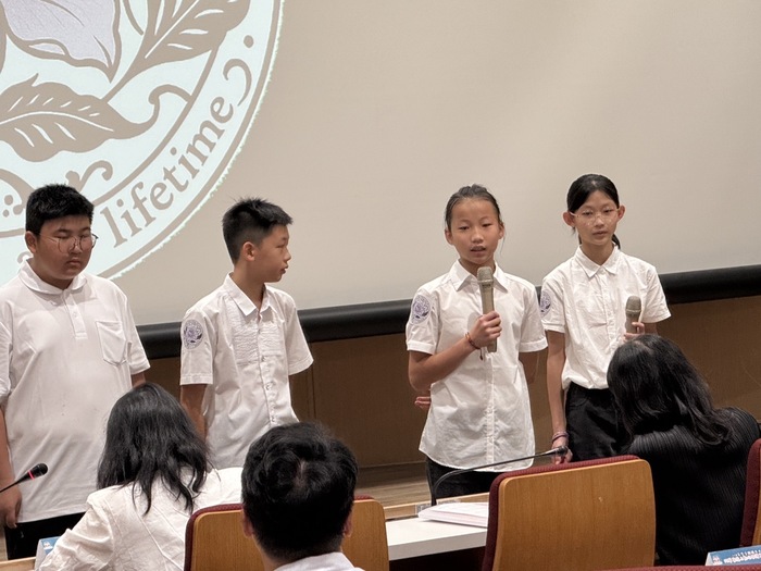 【全國數位~專題探究競賽 🏆勇奪五獎座】圖片