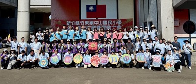 114年中山國小82週年校慶運動會圖片