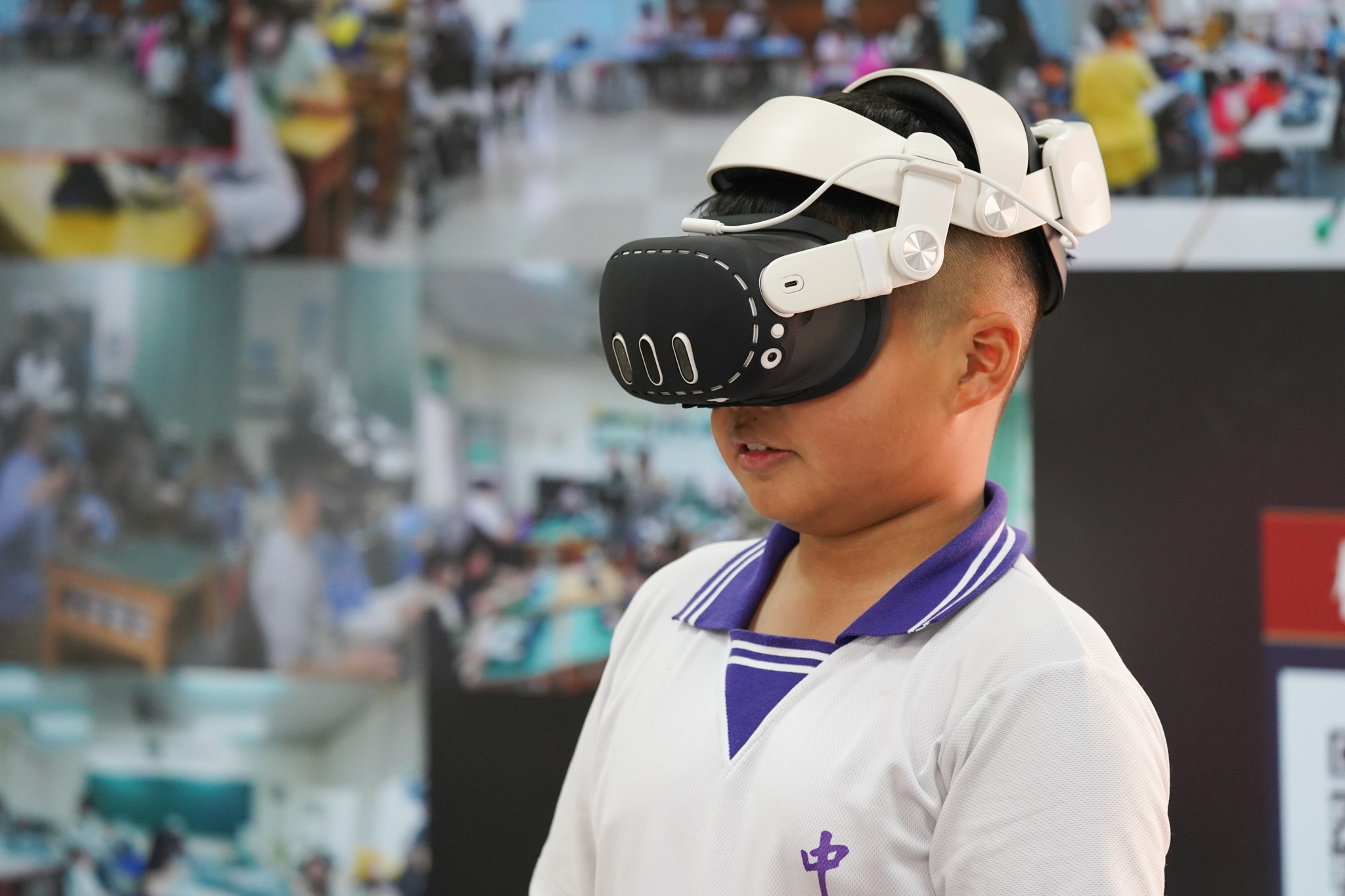 VR